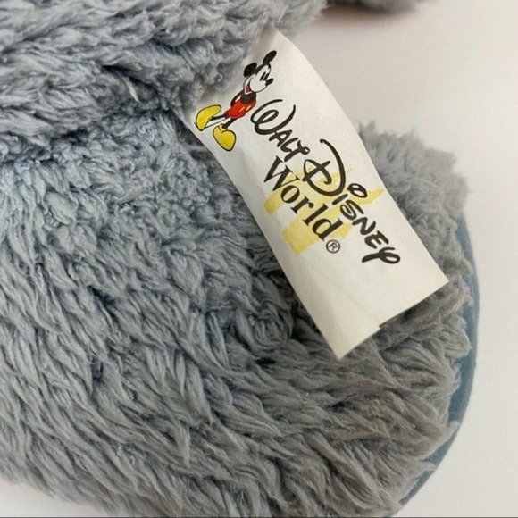 Walt Disney World Dumbo Elephant Plush Toy - Picture 9 of 11